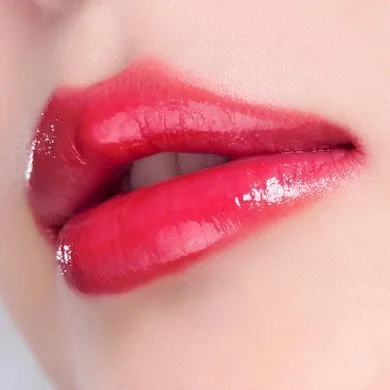 Mary&May Blooming Glow Lip – сяюча помада для губ з колагеном 04 Cool Red Tulip