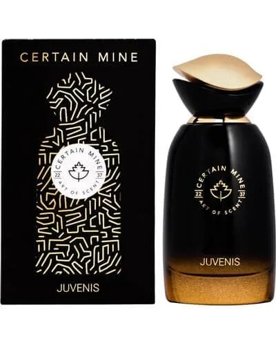 Juvenis Certain Mine - First Perfumes
