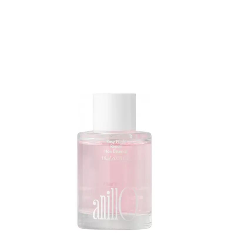 ANILLO Rosy Night Repair Hair Essence