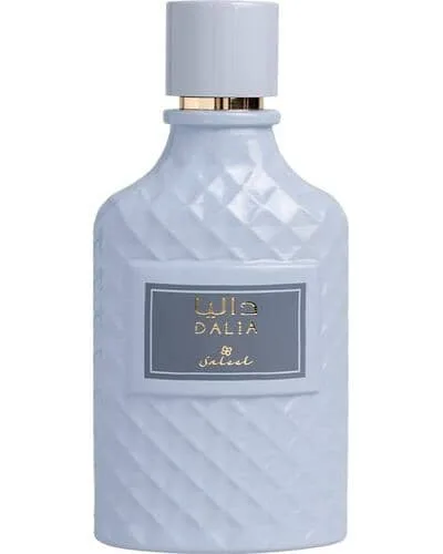 Saleel Dalia - First Perfumes