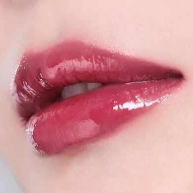 Mary&May Blooming Glow Lip – сяюча помада для губ з колагеном 07 Lilac Dream