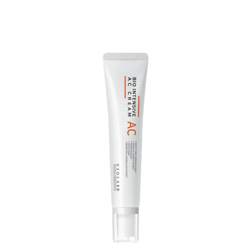 Usolab Bio Intensive AC Cream — Крем локальної дії для проблемної шкіри