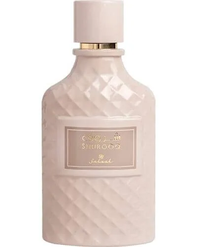 Saleel Shurooq - First Perfumes