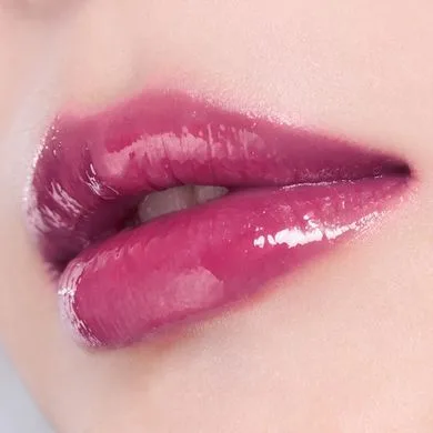 Mary&May Blooming Glow Lip – сяюча помада для губ з колагеном 08 Mauve Pansy