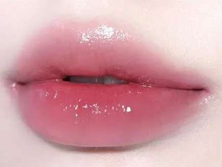 BBIA Glow Tint Mini – сяючий тінт для губ МІНІ 00 Rosy