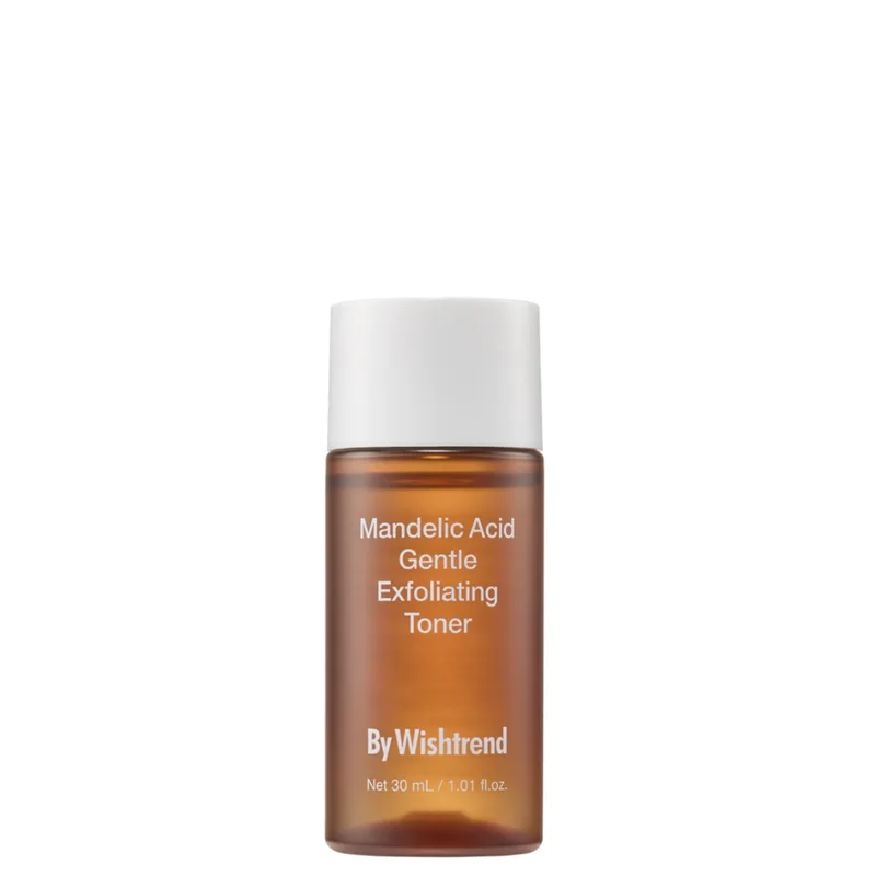 By Wishtrend Mandelic Acid Gentle Exfoliating Toner