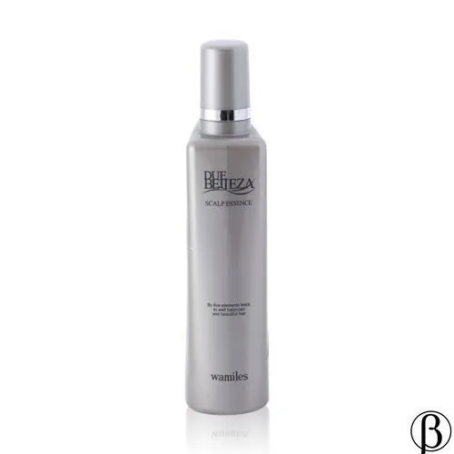 Belleza Scalp Essence | сироватка для росту волосся WAMILES