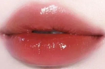 BBIA Glow Tint Mini – сяючий тінт для губ МІНІ 04 Cinnamon