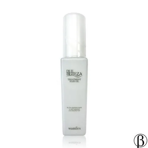 Belleza Treatment Hair Oil | олія для волосся WAMILES