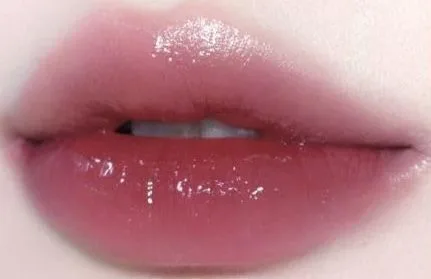 BBIA Glow Tint Mini – сяючий тінт для губ МІНІ 13 Maroon