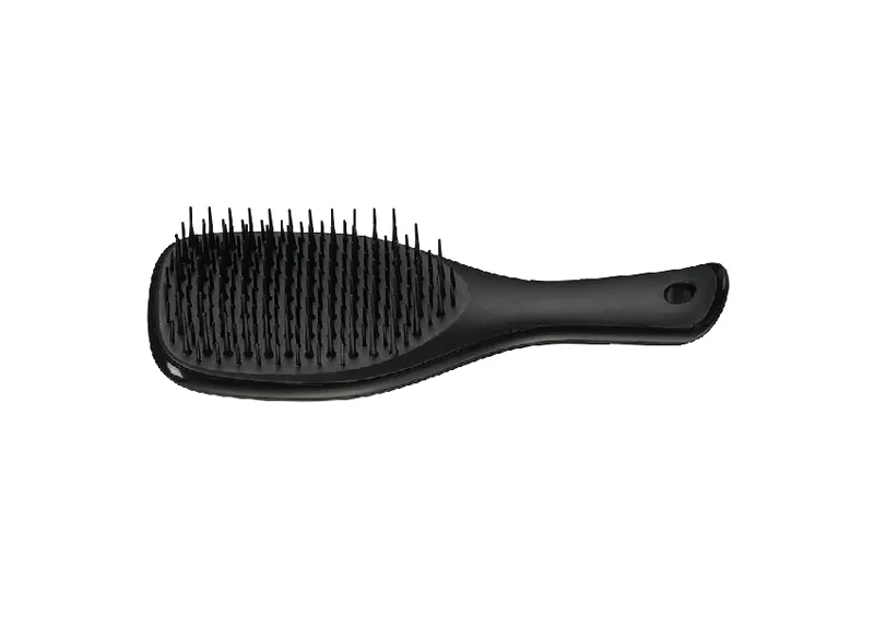 Гребінці для волосся Tangle Teezer The Ultimate Detangler Mini Liquorice Black