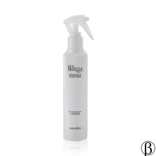 Belleza Resupply Hair Mist | сироватка для волосся (без помпи) WAMILES