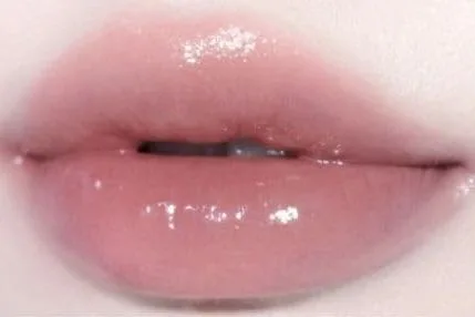 BBIA Glow Tint Mini – сяючий тінт для губ МІНІ 11 Nudy