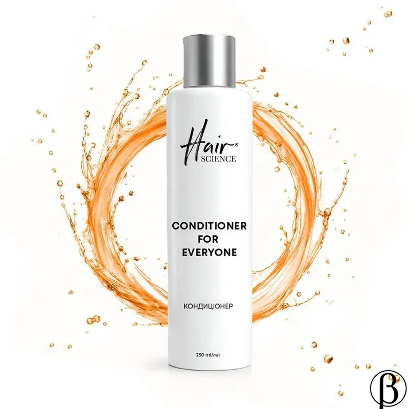 Кондиціонер HAIR SCIENCE, 250 мл