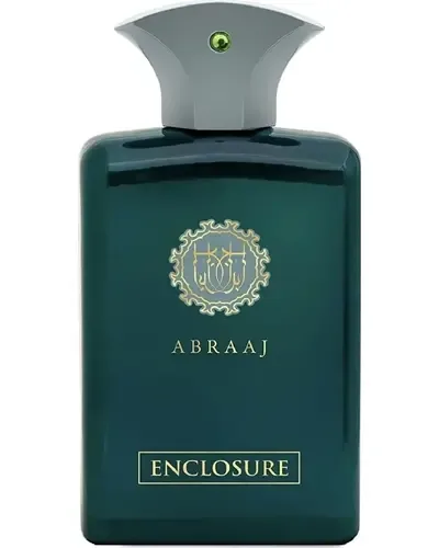 Abraaj Enclosure - Fragrance World