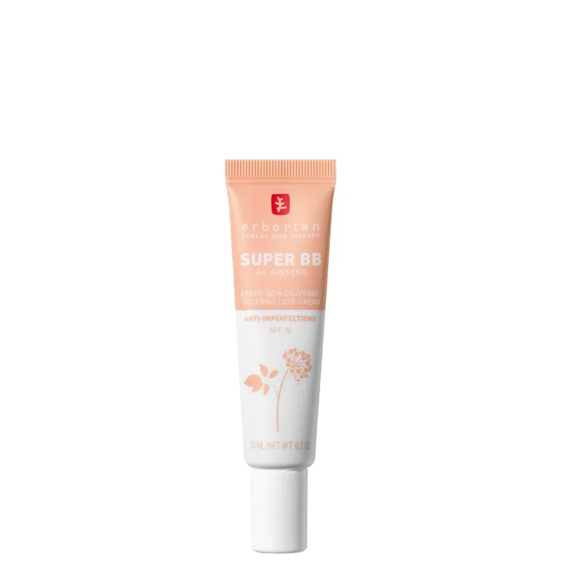 Erborian Super BB Cream Clair