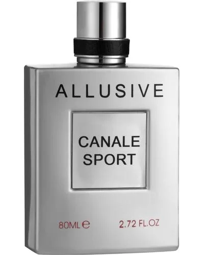 Allusive Canale Sport - Fragrance World