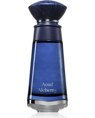 Aoud Alchemy - Fragrance World
