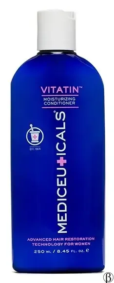 Vitatin Conditioner | зволожуючий невагомий кондиціонер для жінок MEDICEUTICALS