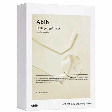 Abib Collagen Gel Mask Jericho Rose Jelly