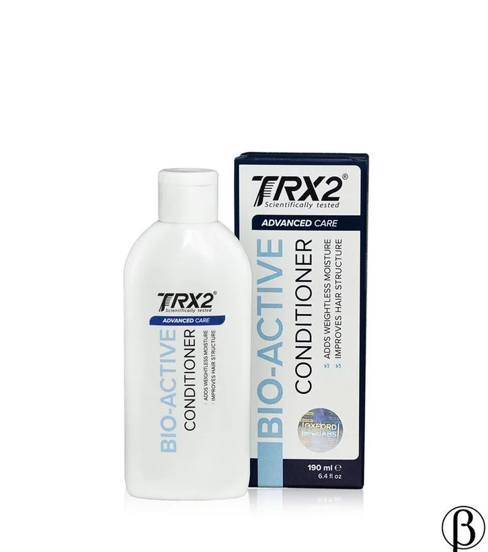 TRX2 Conditioner - Біоактивний кондиціонер OXFORD BIOLABS