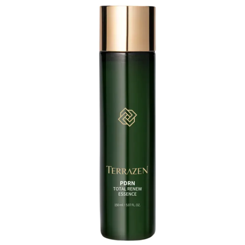 Terrazen PDRN Total Renew Essence 150 мл — Відновлююча есенція з полінуклеотидами PDRN