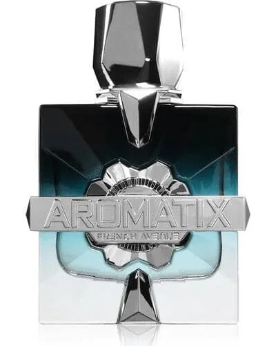 Aromatix Frostbite - Fragrance World