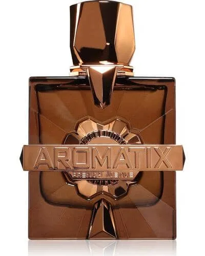 Aromatix Naughty Dates - Fragrance World
