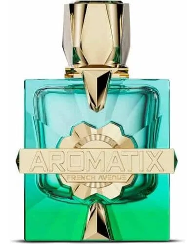 Aromatix Sun Kissed - Fragrance World