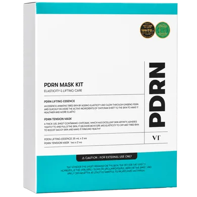 VT PDRN Mask Kit
