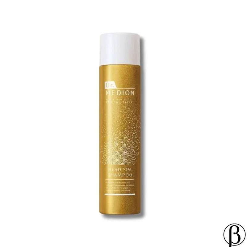 Head SPA Shampoo | Шампунь Dr. MEDION