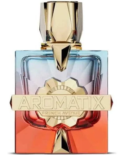 Aromatix Teas Me - Fragrance World