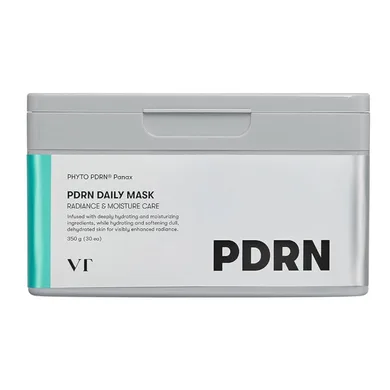 VT PDRN Daily Mask