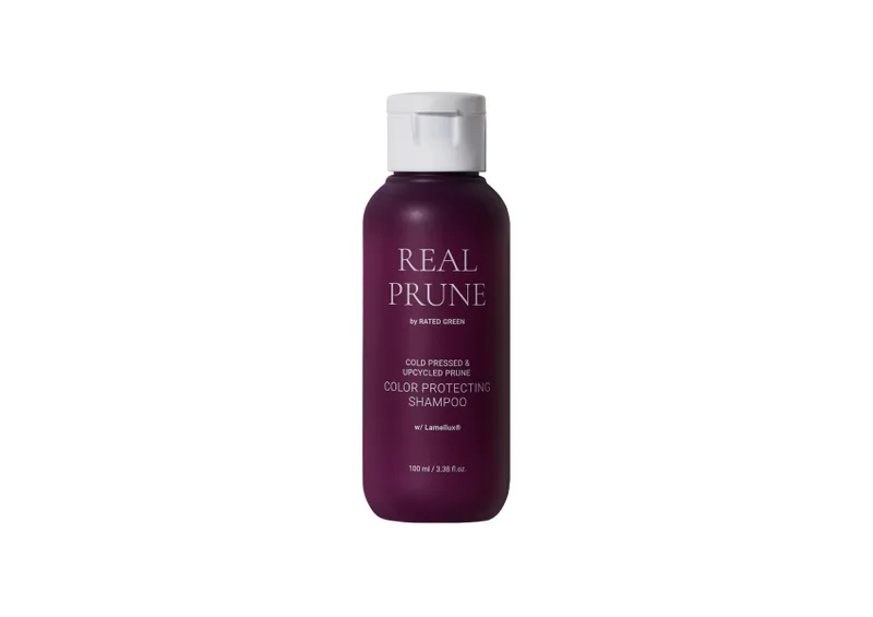 Rated Green Real Prune Color Protecting Shampoo