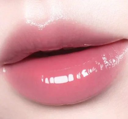 CLIO Glaze Lip Serum – зволожуюча сироватка-блиск для губ 02 Juicy Berry