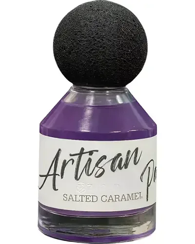 Artisan Perfumery Salted Caramel - Fragrance World