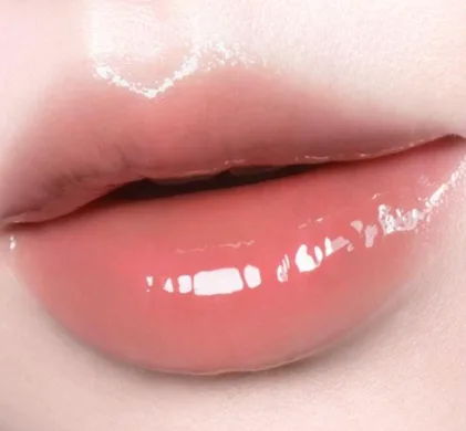 CLIO Glaze Lip Serum – зволожуюча сироватка-блиск для губ 03 Peach Squeeze