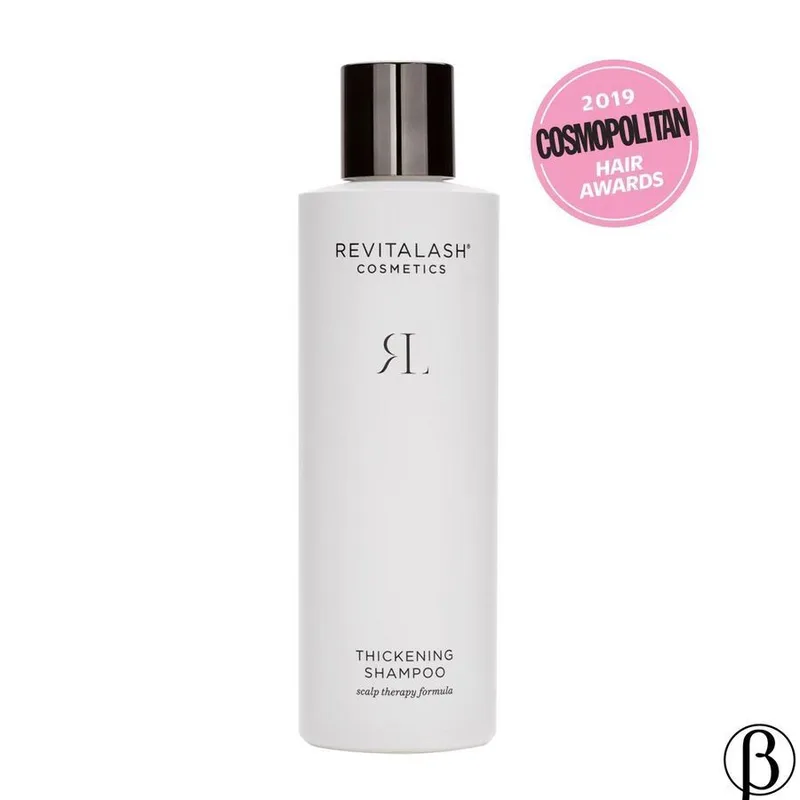 RevitaLash Thickening Shampoo | шампунь для волосся REVITALASH