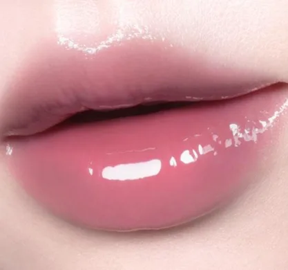 CLIO Glaze Lip Serum – зволожуюча сироватка-блиск для губ 04 Bare Plum