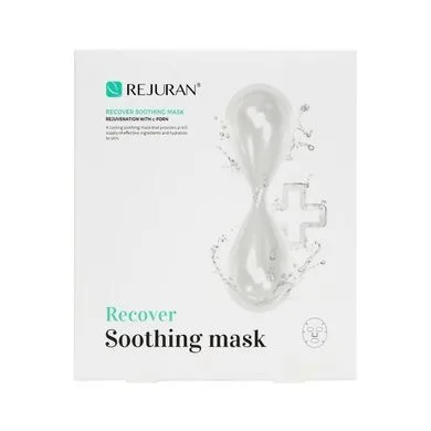 REJURAN Recover Soothing Mask