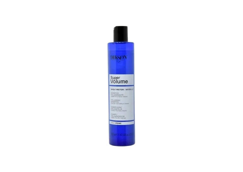 Шампунь для об'єму DIKSON Super Volume Shampoo 300 мл