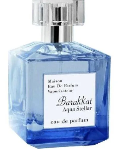 Barakkat Aqua Stellar - Fragrance World
