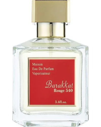 BaraKKat Rouge 540 - Fragrance World