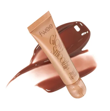 FWEE Glowy Smoothie Tinted Lip Balm – сяючий бальзам для губ GW03 Pistachio Nut
