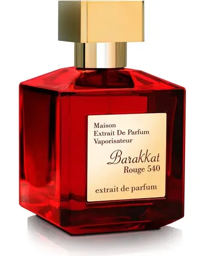 Barakkat Rouge 540 Extrait - Fragrance World