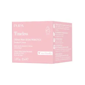 Timeless Антивіковий крем для обличчя з пребіотиком