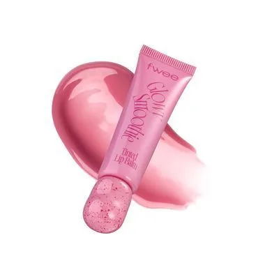 FWEE Glowy Smoothie Tinted Lip Balm – сяючий бальзам для губ Acai Vanilla