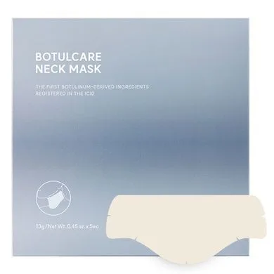 Arocell Botulcare Neck Mask