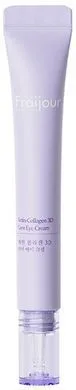 Омолоджуючий крем під очі з колагеном та ретиналем – Fraijour Retin-Collagen 3D Core Eye Cream, 15 мл