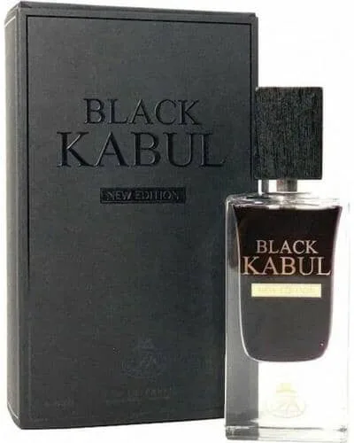 Black Kabul - Fragrance World